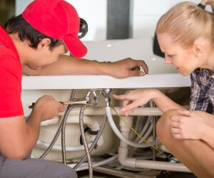 About Emergency plumbing pros Carrsville, VA